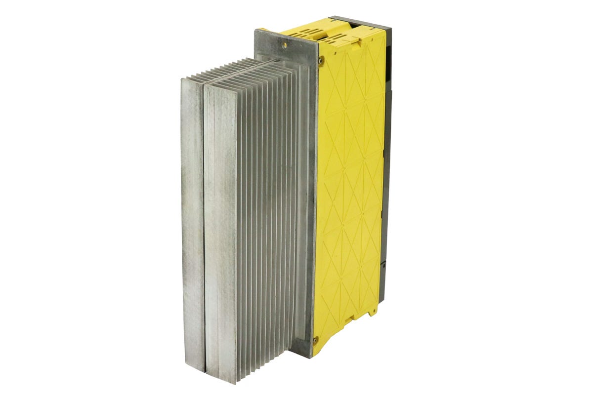 Fanuc Drive systems Alpha series A06B-6079-H106
