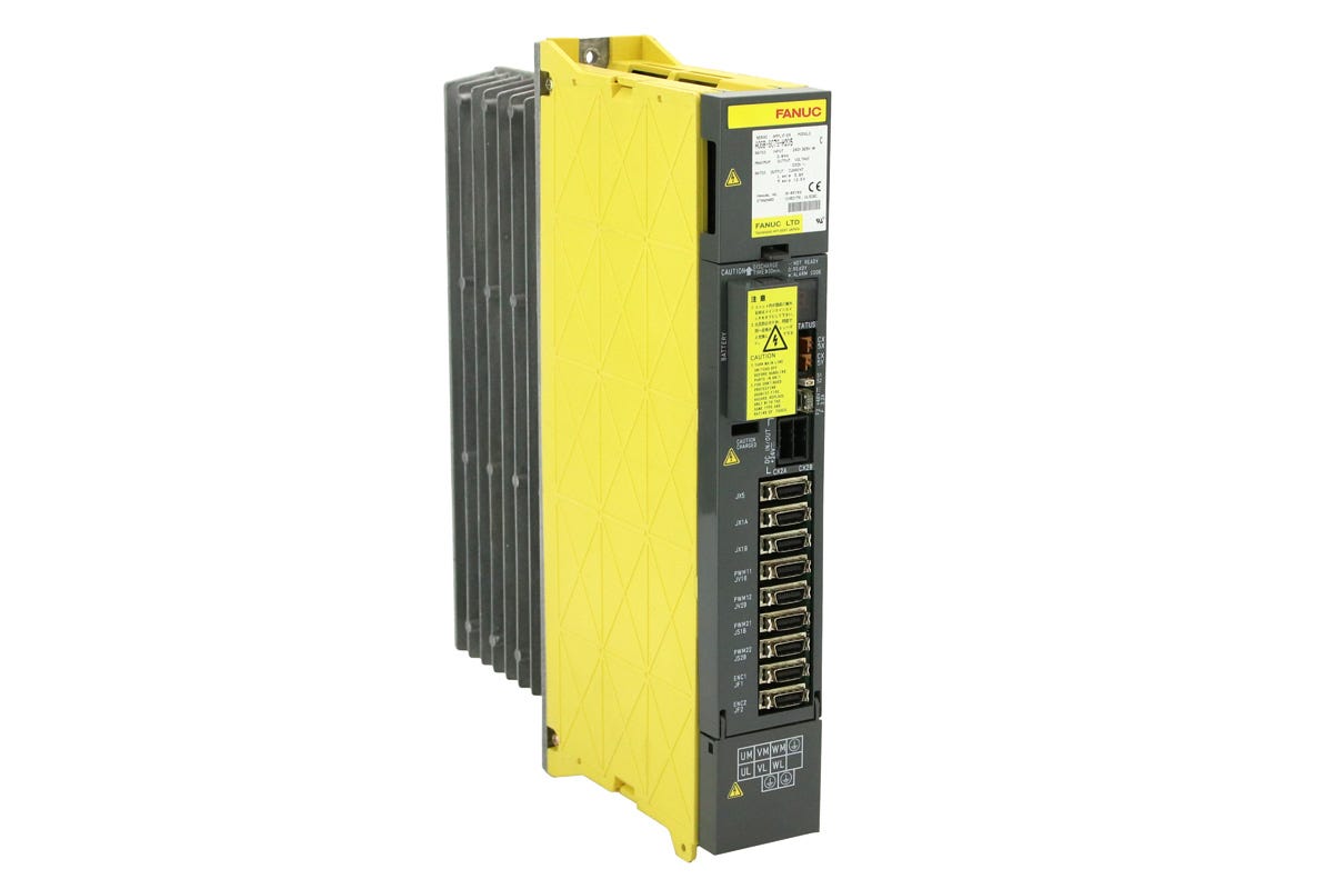 Fanuc Drive systems Alpha series A06B-6079-H205
