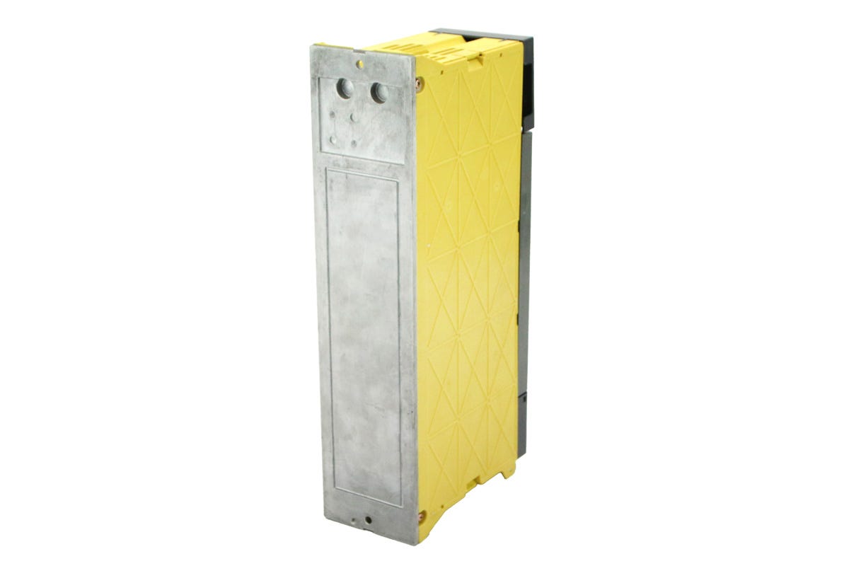 Fanuc Drive systems Alpha series A06B-6080-H302