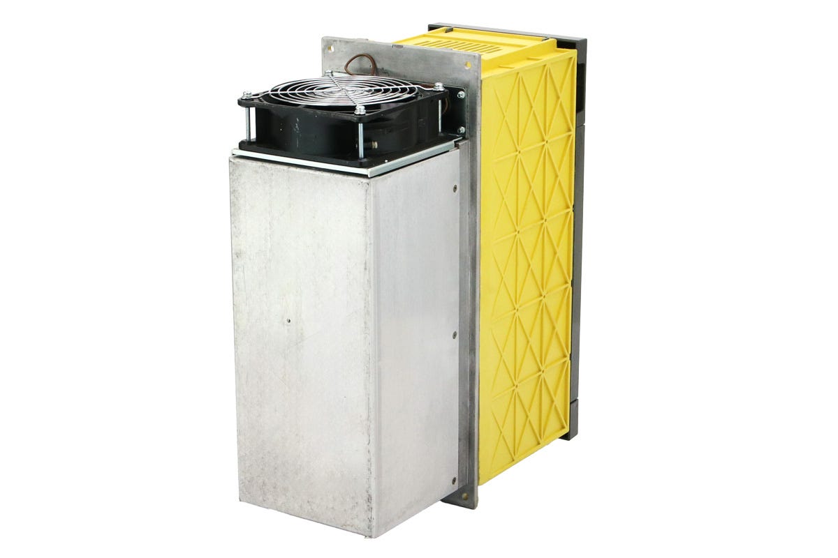 Fanuc Drive systems Alpha series A06B-6088-H222