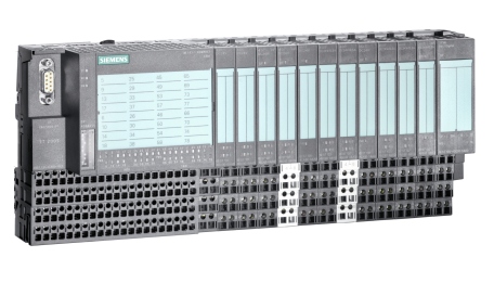 Siemens Distributed I/O Simatic ET 200L 6ES7133-1EH00-0XB0