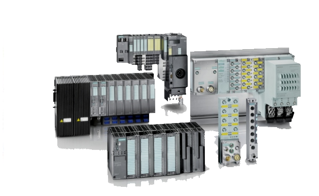 Siemens Distributed I/O Simatic ET200X 6ES7194-1LA01-0AA0