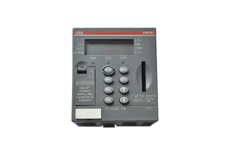 ABB PLC systems 1SAP140100R0170