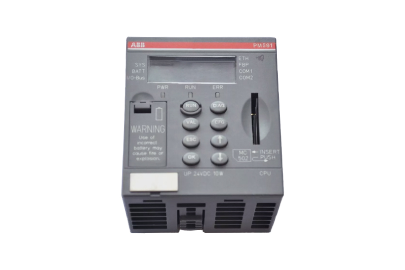 ABB PLC systems 1SAP150100R0170