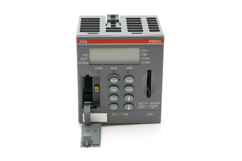 ABB PLC systems 1SAP150100R0271
