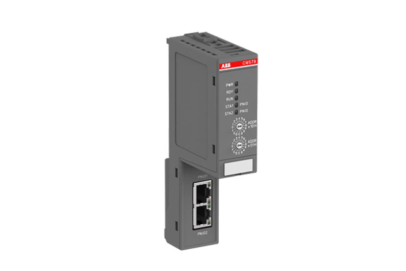 ABB PLC systems 1SAP172900R0011