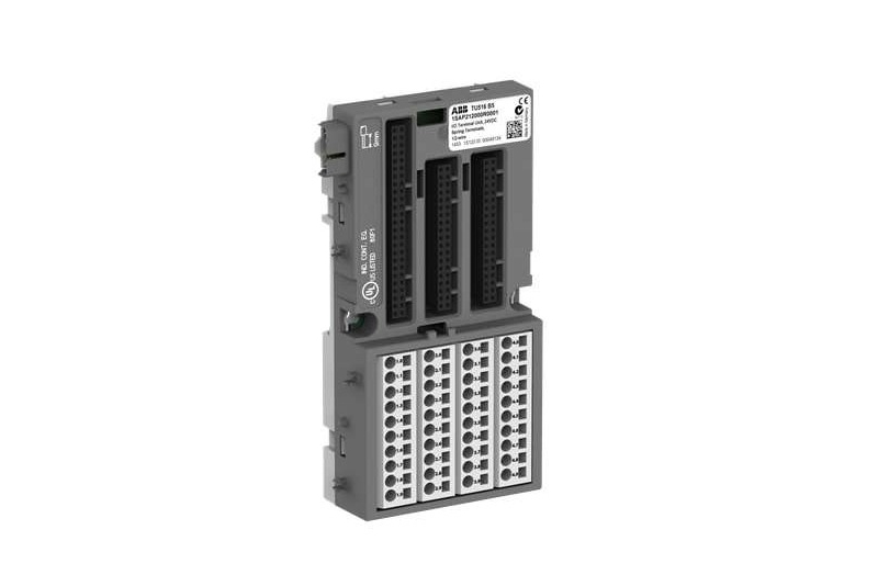 ABB PLC systems 1SAP212000R0001