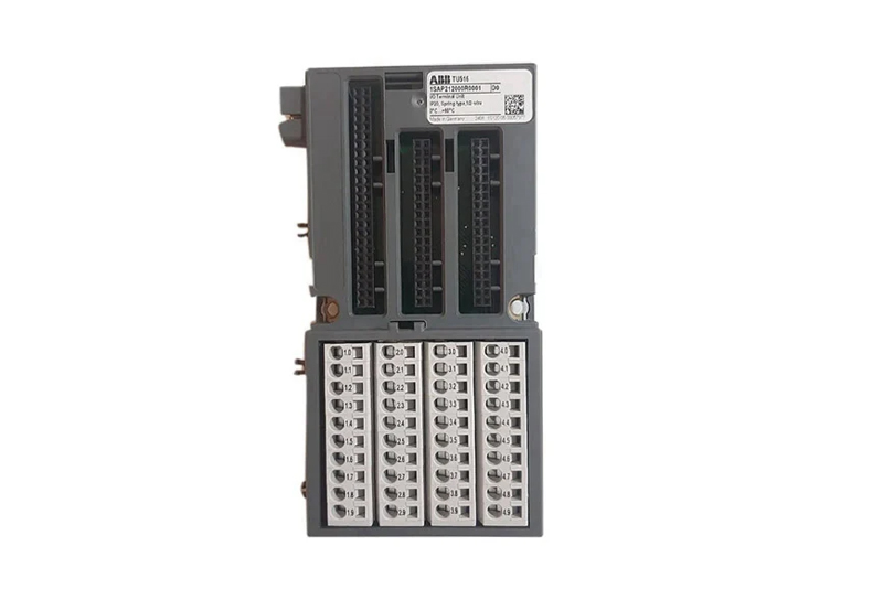 ABB PLC systems 1SAP217200R0001
