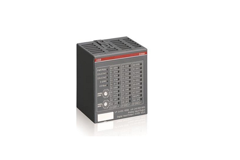 ABB PLC systems 1SAP220600R0001