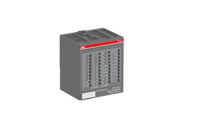 ABB PLC systems 1SAP245000R0001