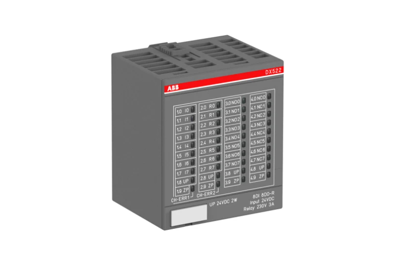 ABB PLC systems 1SAP245200R0001