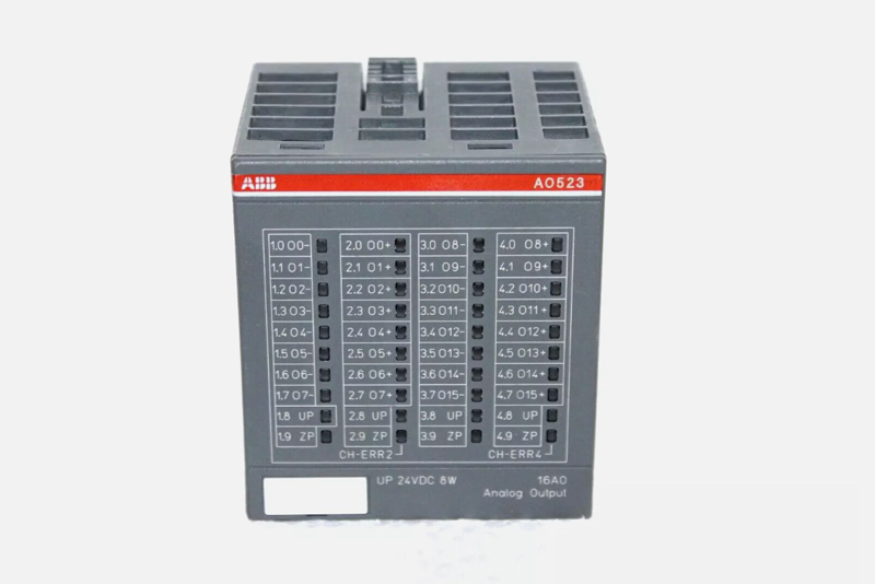 ABB PLC systems 1SAP250200R0001