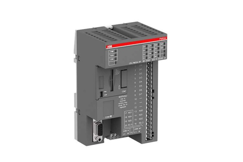 ABB PLC systems 1TNE968900R1110