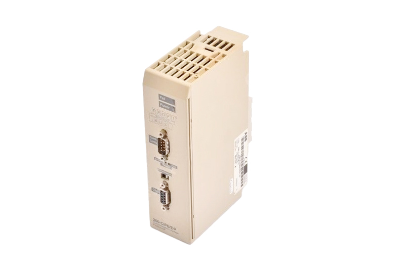 ABB PLC systems 200-CIPB/DP-G