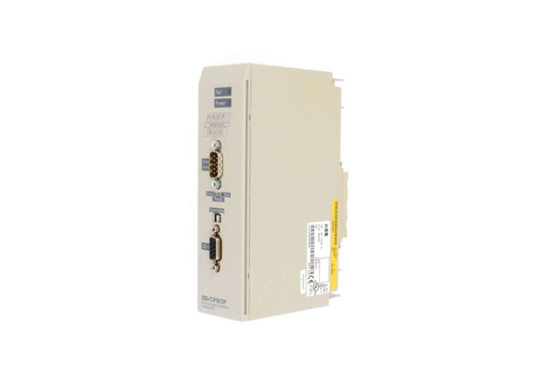 ABB PLC systems 200-CIPB/DP