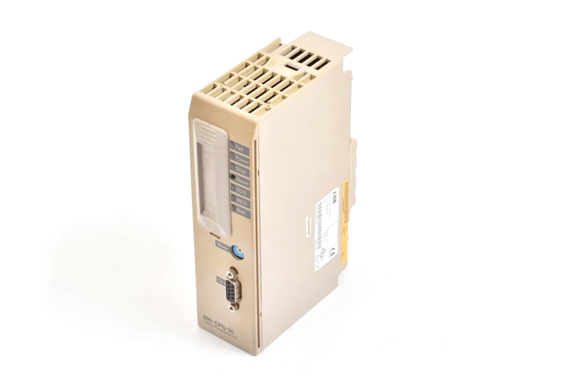 ABB PLC systems 200-CPU40/40-SL