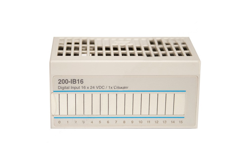 ABB PLC systems 200-IB16