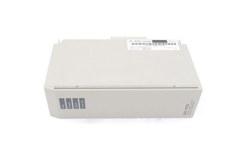 ABB PLC systems 200-PSG