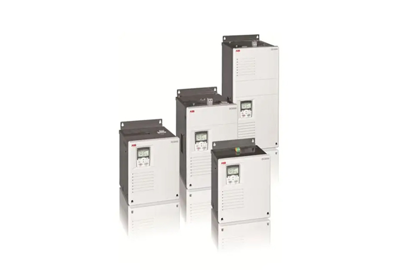 ABB Drive technology 3ADT218466R0012