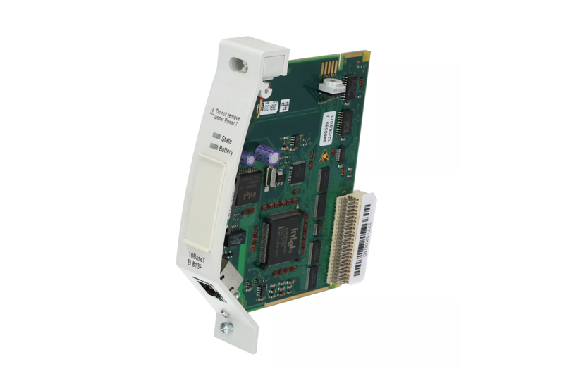 ABB PLC systems 3BDH000022R1