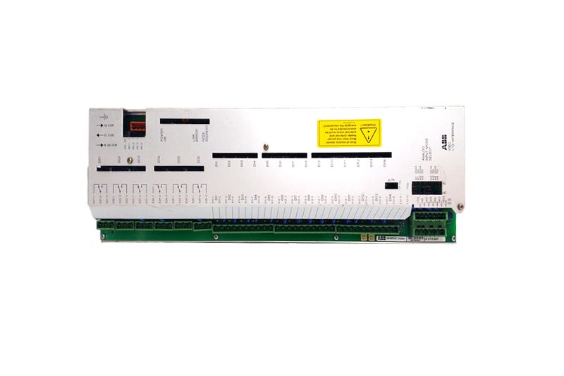 ABB PLC systems 3BHB000272R0001