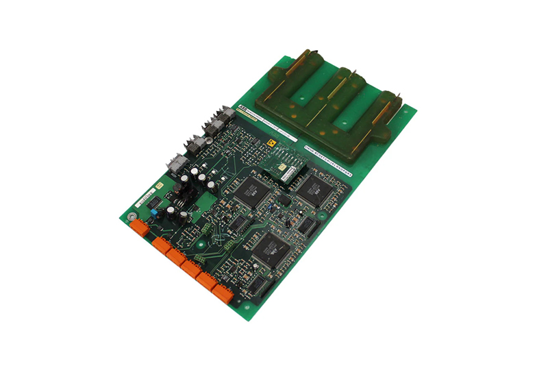 ABB PLC systems 3BHB002916R0001