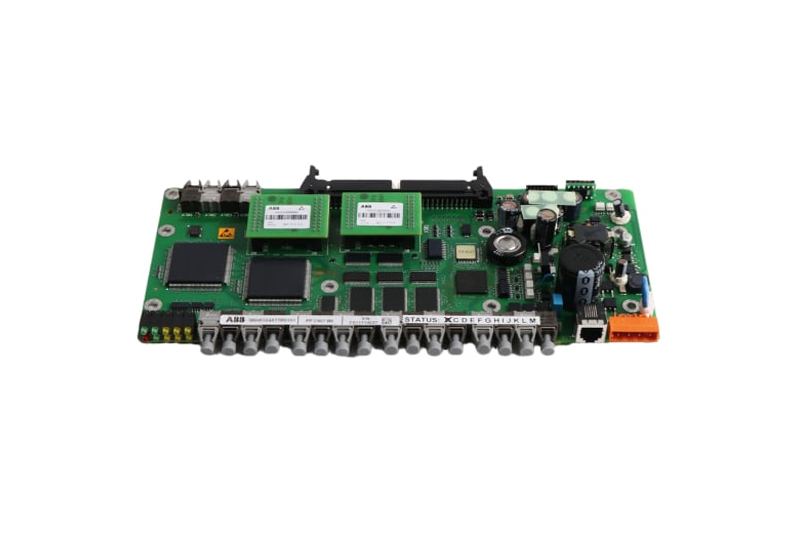 ABB PLC systems 3BHE024577R0101