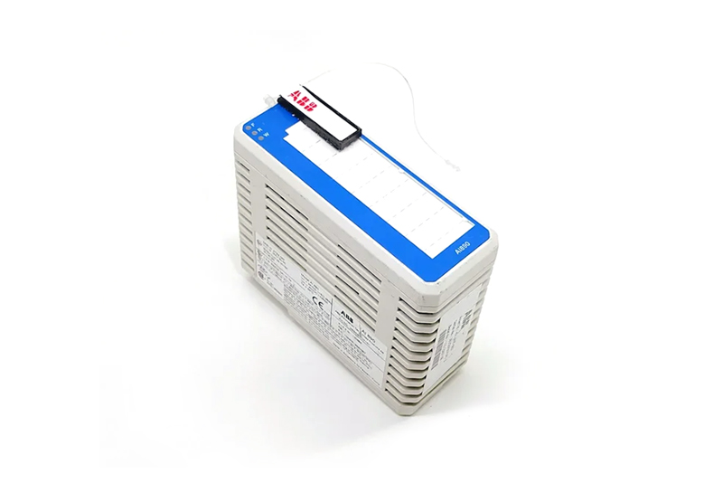 ABB PLC systems 3BSC690071R1