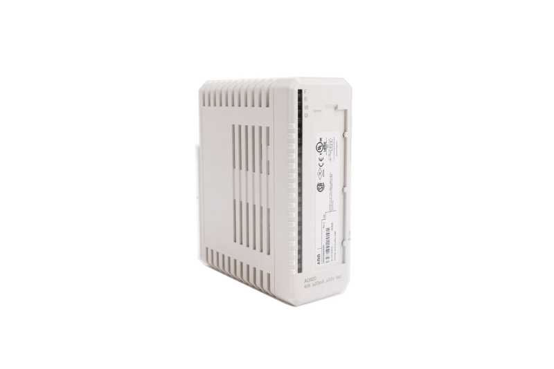 ABB PLC systems 3BSC690087R1