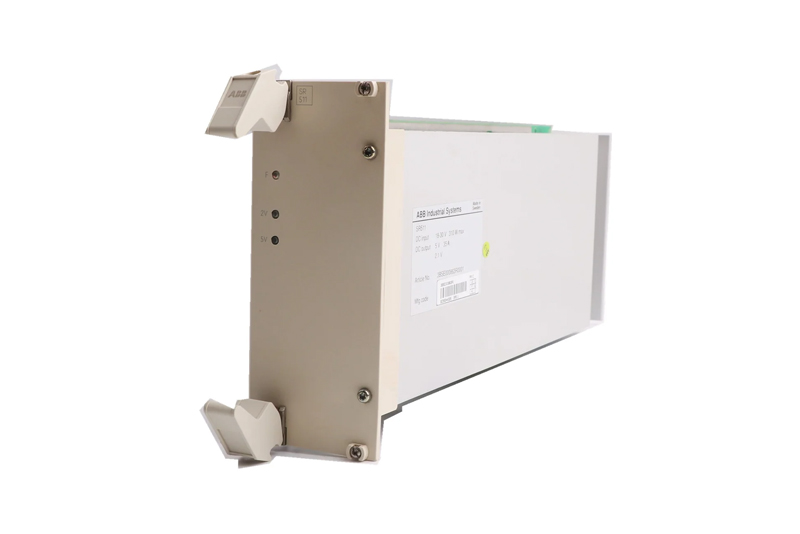 ABB PLC systems 3BSE000863R1