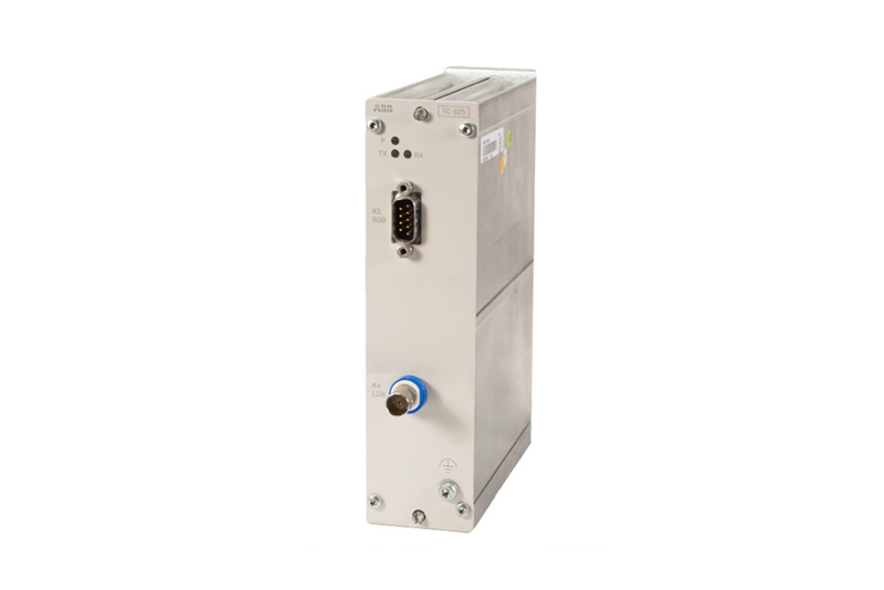 ABB PLC systems 3BSE002224R1