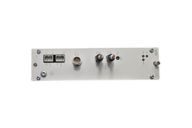 ABB PLC systems 3BSE002253R1