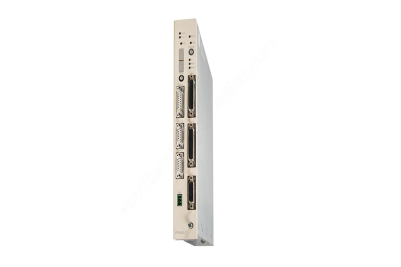 ABB PLC systems 3BSE002803R1