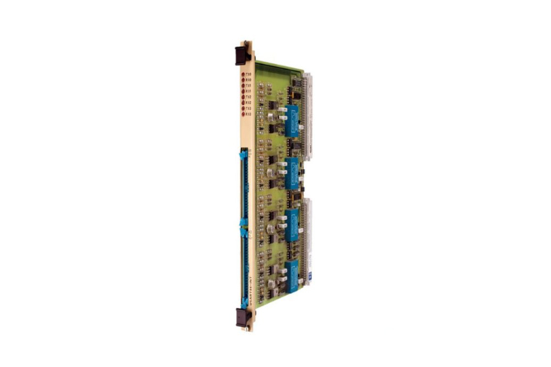 ABB PLC systems 3BSE003861R1
