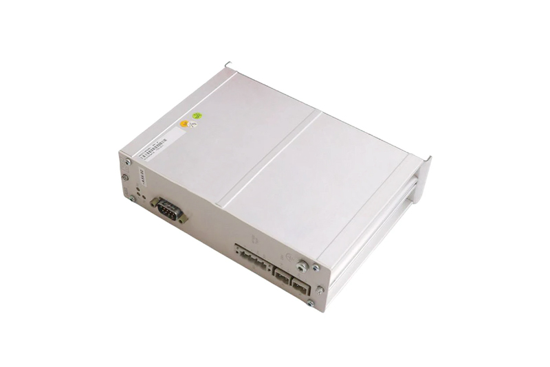 ABB PLC systems 3BSE006383R1
