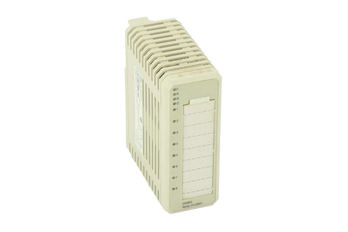ABB PLC systems 3BSE008514R1