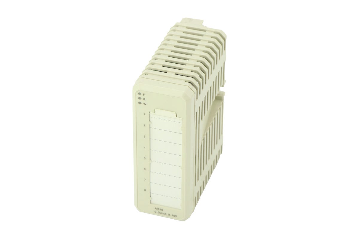 ABB PLC systems 3BSE008516R1