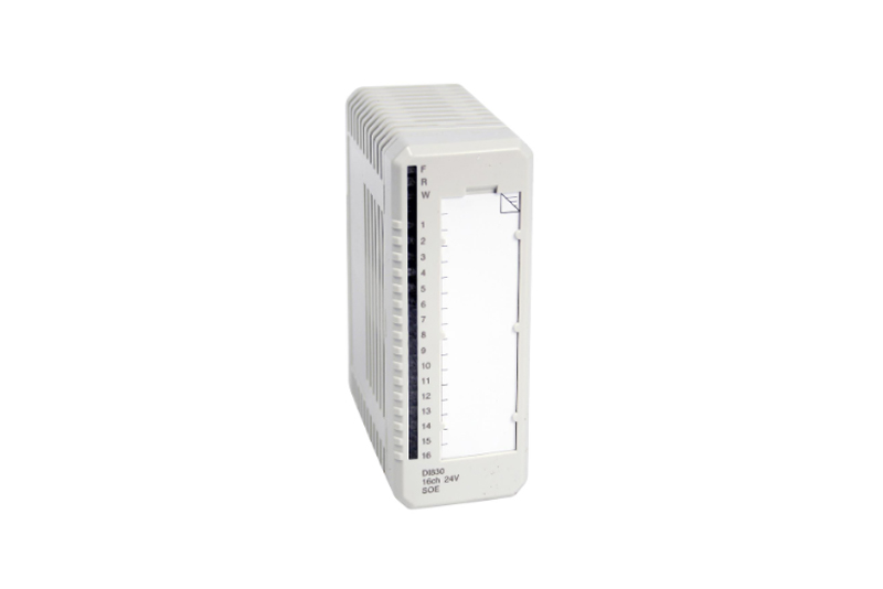 ABB PLC systems 3BSE013210R1