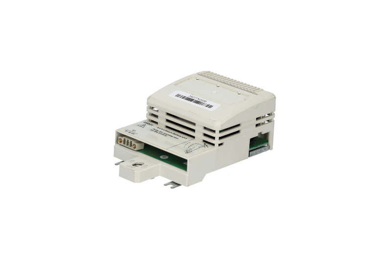 ABB PLC systems 3BSE018109R1