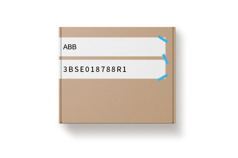 ABB PLC systems 3BSE018788R1
