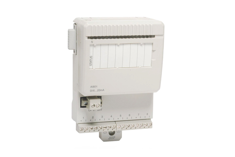 ABB PLC systems 3BSE020512R1