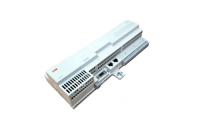ABB PLC systems 3BSE021386R2