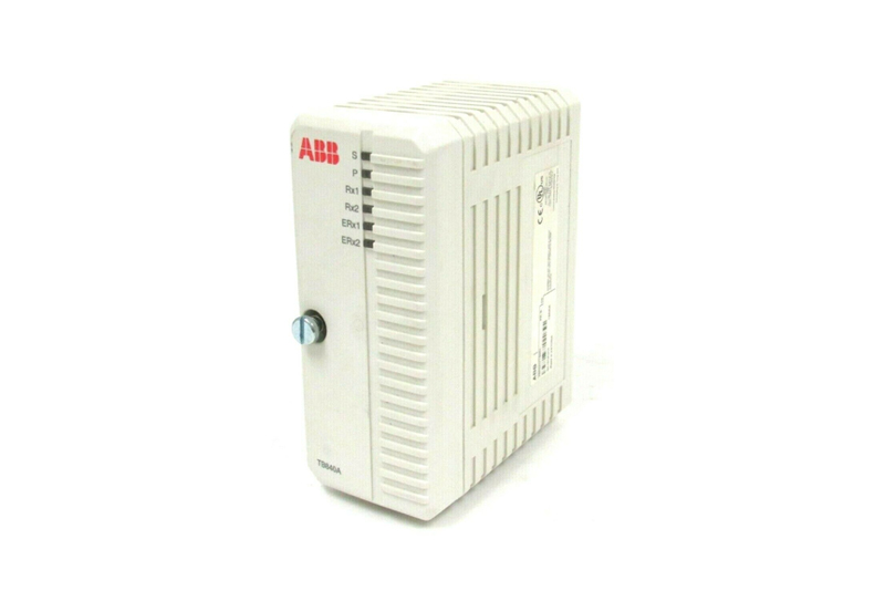 ABB PLC systems 3BSE037760R1