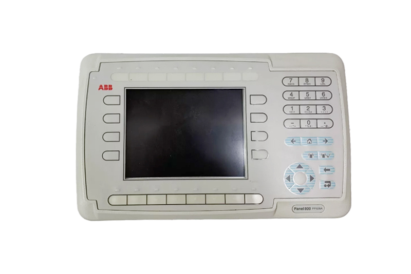 ABB PLC systems 3BSE042244R3