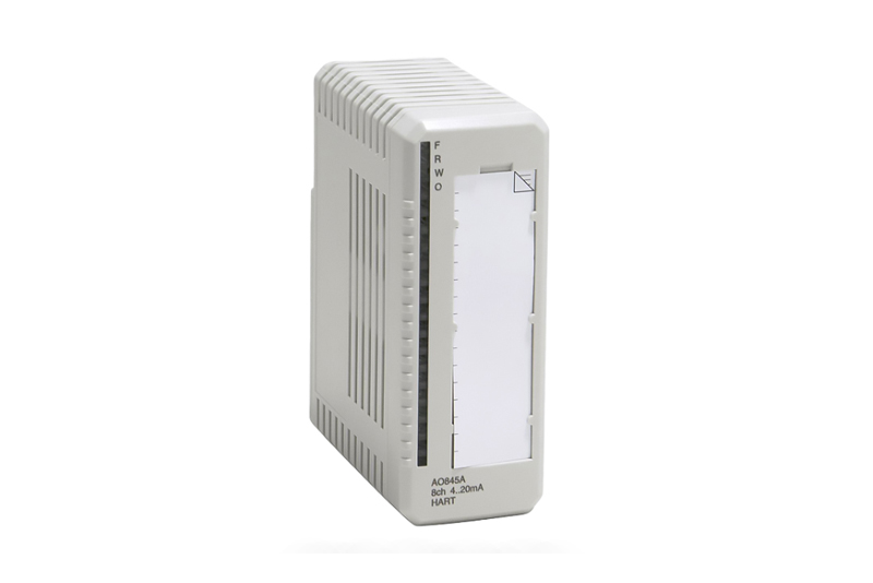 ABB PLC systems 3BSE045584R1