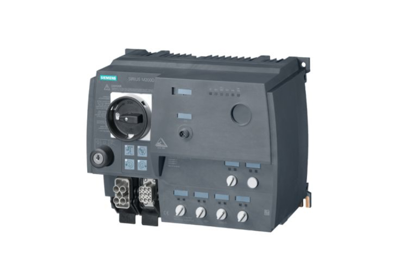 Siemens Drive technology 3RK1325-6KS41-2AA0