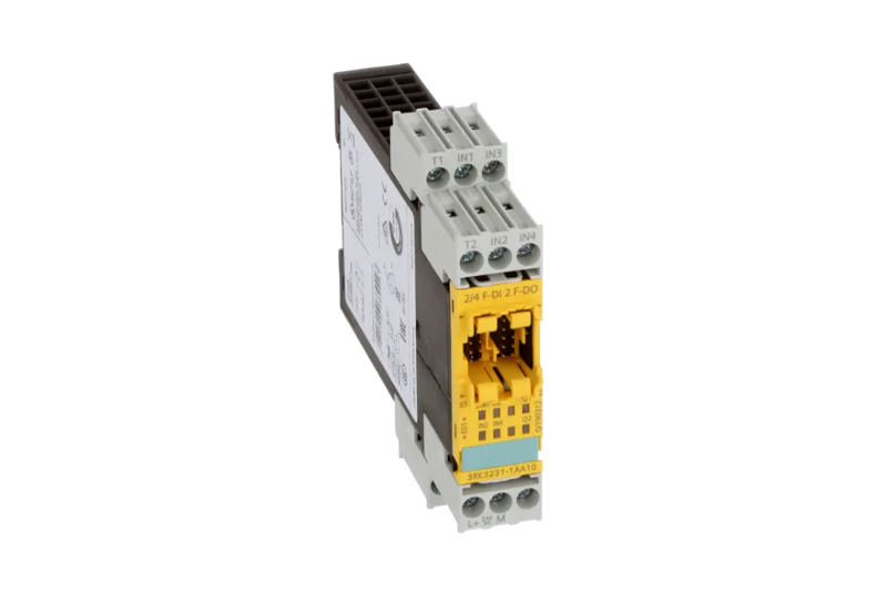 Siemens Drive technology 3RK3231-1AA10