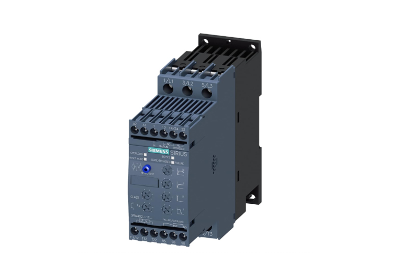Siemens Drive technology 3RW3014-1BB04
