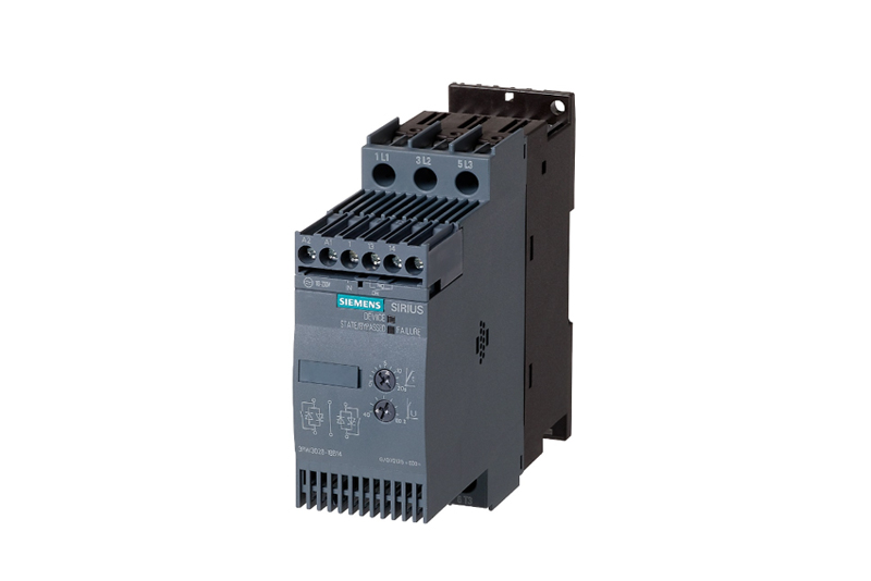 Siemens Drive technology 3RW3026-1BB04