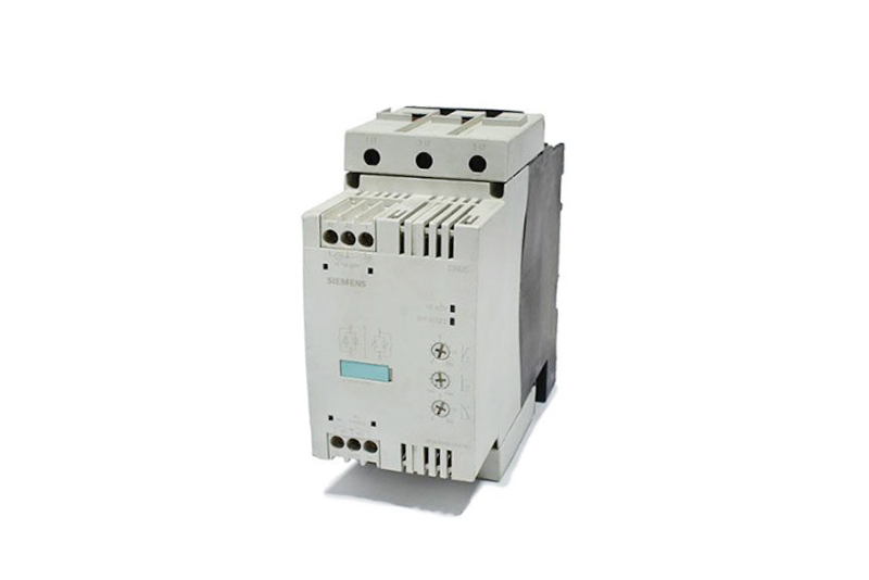 Siemens Drive technology 3RW3044-1AB14